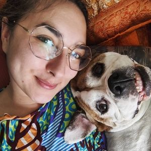 Meet your Posher, Marina